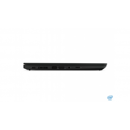 LENOVO ThinkPad T14 i5-10210U 14inch FHD 16GB 512GB UMA LTE-L850 IR-Cam W10P 3YOS