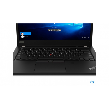 LENOVO ThinkPad T14 i5-10210U 14inch FHD 16GB 512GB UMA LTE-L850 IR-Cam W10P 3YOS