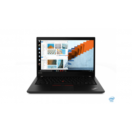 LENOVO ThinkPad T14 i5-10210U 14inch FHD 16GB 512GB UMA LTE-L850 IR-Cam W10P 3YOS