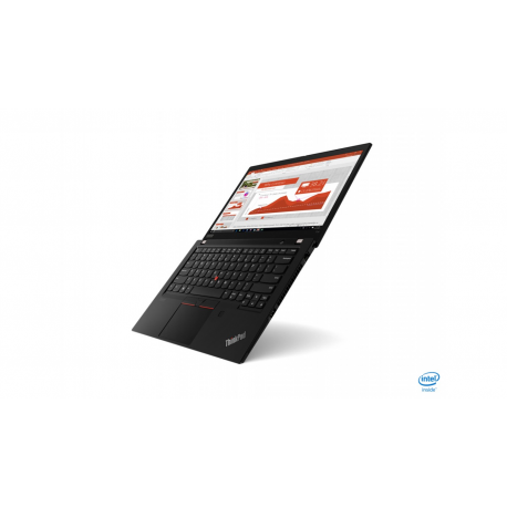 LENOVO ThinkPad T14 i5-10210U 14inch FHD 16GB 512GB UMA LTE-L850 IR-Cam W10P 3YOS