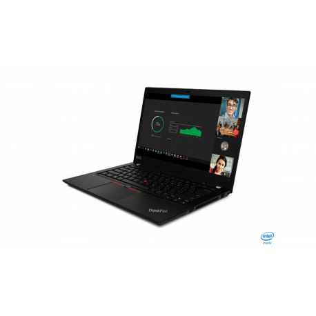 LENOVO ThinkPad T14 i5-10210U 14inch FHD 16GB 512GB UMA LTE-L850 IR-Cam W10P 3YOS