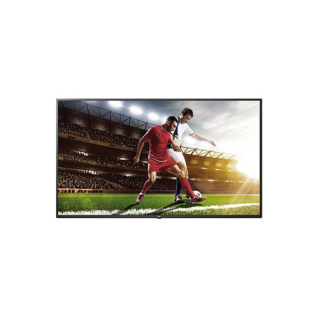 LG 55UT640S 55“ 3840x2160/400cd/m/HDMI USB CI Sot