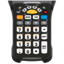 Zebra Numeric Primary - Replacement - keyboard - for Zebra MC9300, MC9300-G