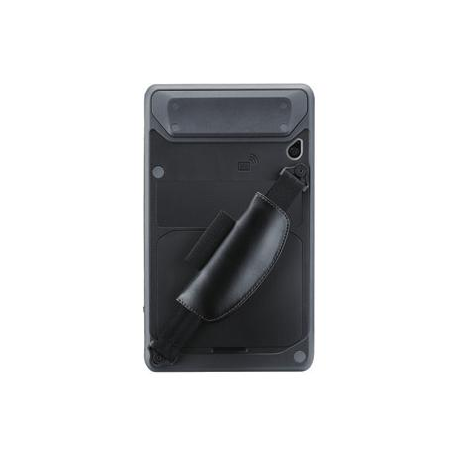 Advantech - Hand strap for tablet - black - for Advantech AIM-35, AIM-35AT, AIM-38, AIM-55, AIM-58, AIM-68 - 1