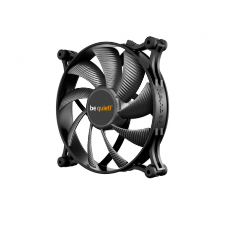 be quiet! Shadow Wings 2 - Case fan - 140 mm - 1