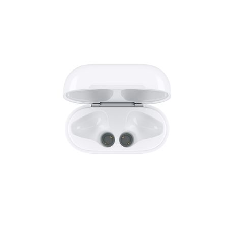 Apple Wireless Charging Case - Charging case - for AirPods (1st Generation, 2nd Generation) - 3