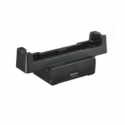Panasonic FZ-VEH1L1AA3 - Charging cradle + AC power adapter - United Kingdom - for TOUGHBOOK FZ-L1, S1