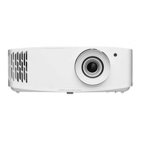 OPTOMA UHD42 3400ANSI UHD 1.21-1.59:1 DLP