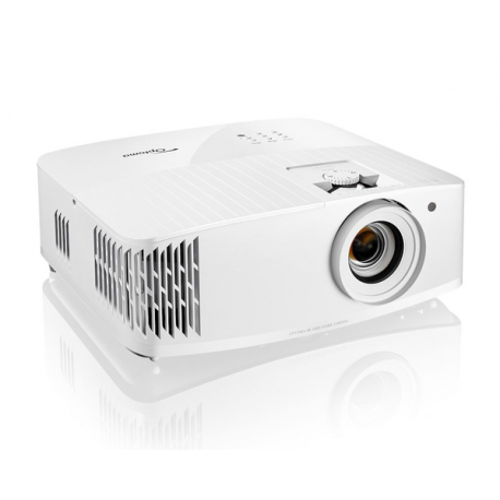 OPTOMA UHD42 3400ANSI UHD 1.21-1.59:1 DLP