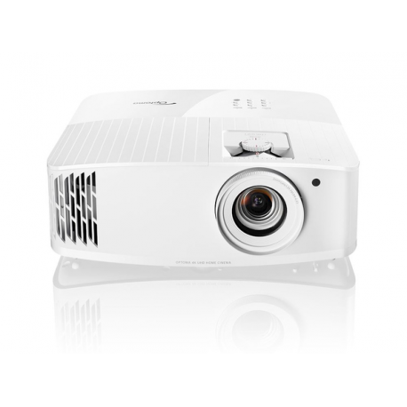 OPTOMA UHD42 3400ANSI UHD 1.21-1.59:1 DLP
