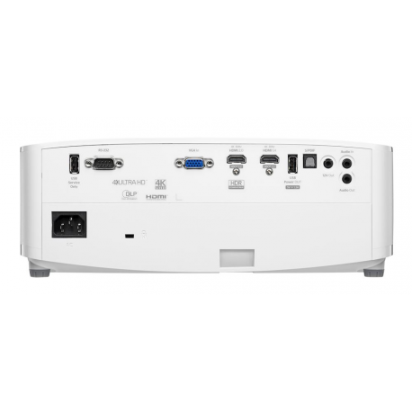 OPTOMA UHD42 3400ANSI UHD 1.21-1.59:1 DLP