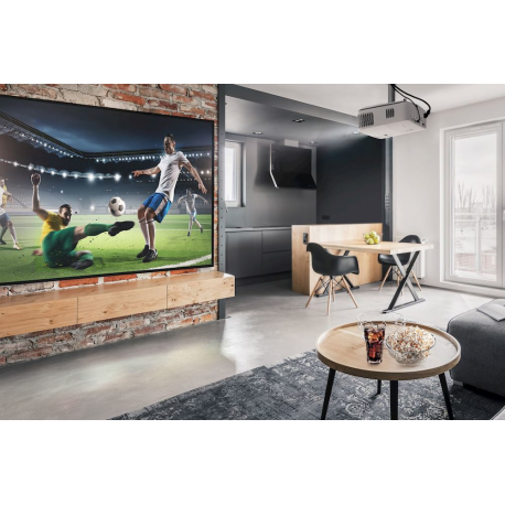 OPTOMA UHD42 3400ANSI UHD 1.21-1.59:1 DLP