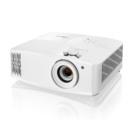 OPTOMA UHD42 3400ANSI UHD 1.21-1.59:1 DLP