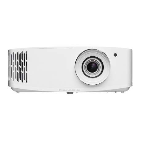 OPTOMA UHD42 3400ANSI UHD 1.21-1.59:1 DLP