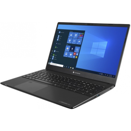 SpacePole SP1 Duratilt - Mounting component (pole mount, cover flange, tilt joint) - for tablet - black - counter - 2