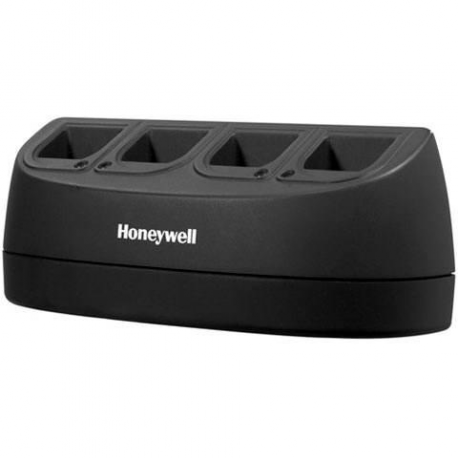 Honeywell - Battery charger - output connectors: 4 - United Kingdom - for P / N: BAT-SCN01 - 1