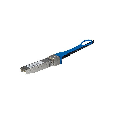 3M 9.8FT 10G SFP+ DAC CABLE (StarTech.com 3m HP JD097C kompatibel - SFP+ Direktverbindungskabel - 10GbTwinax Kabel - passives SF