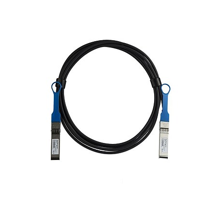 3M 9.8FT 10G SFP+ DAC CABLE (StarTech.com 3m HP JD097C kompatibel - SFP+ Direktverbindungskabel - 10GbTwinax Kabel - passives SF