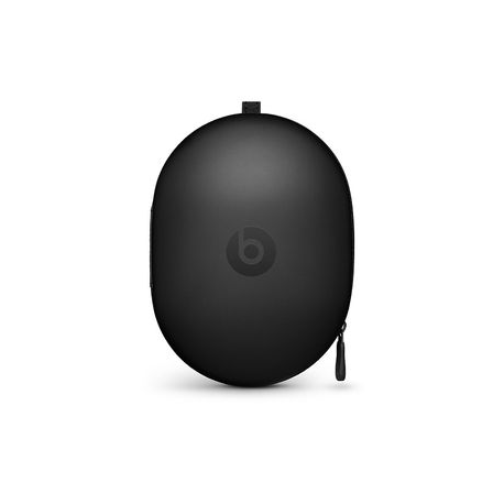 Beats Studio3 Wireless - The Beats Skyline Collection - headphones with mic - full size - Bluetooth - wireless - active noise cancelling - noise isolating - shadow grey - for iPad / iPhone / iPod / TV / Watch - 6