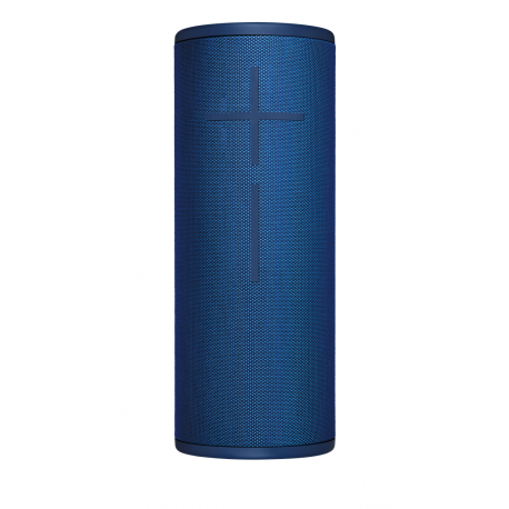 Ultimate Ears MEGABOOM 3 - Speaker - for portable use - wireless - Bluetooth - lagoon blue - 3