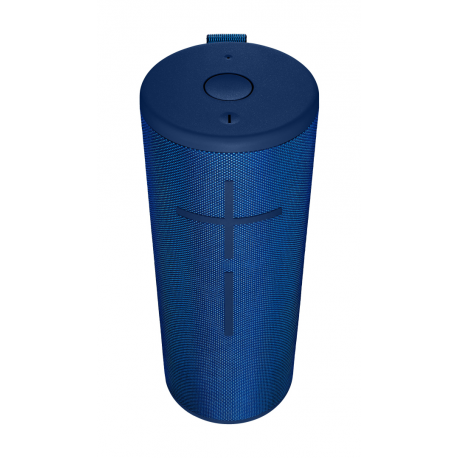 Ultimate Ears MEGABOOM 3 - Speaker - for portable use - wireless - Bluetooth - lagoon blue - 5