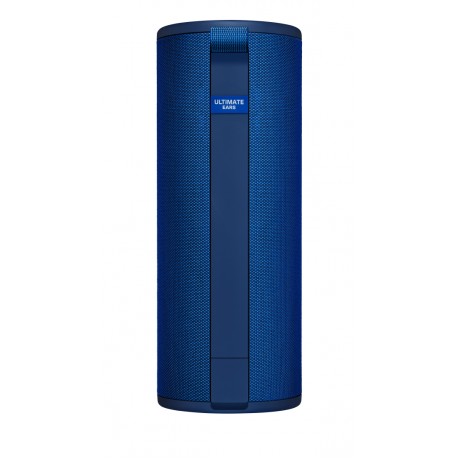 Ultimate Ears MEGABOOM 3 - Speaker - for portable use - wireless - Bluetooth - lagoon blue - 6