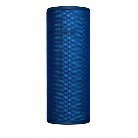 Ultimate Ears MEGABOOM 3 - Speaker - for portable use - wireless - Bluetooth - lagoon blue - 8