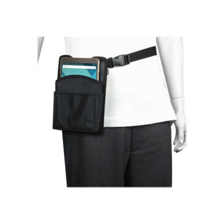 Mobilis REFUGE Holster L - Holster bag for tablet - 10" - 11" - 1