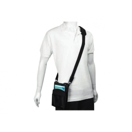 Mobilis REFUGE Holster L - Holster bag for tablet - 10" - 11" - 3