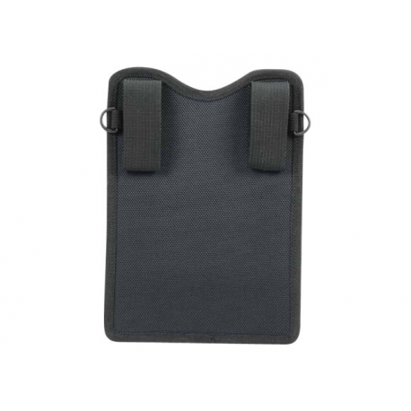 Mobilis REFUGE Holster L - Holster bag for tablet - 10" - 11" - 4