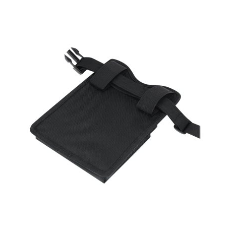 Mobilis REFUGE Holster L - Holster bag for tablet - 10" - 11" - 5