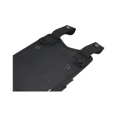 Mobilis REFUGE Holster L - Holster bag for tablet - 10" - 11" - 6