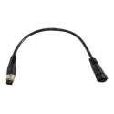 Zebra Adapter CPC to LXE / Honeywell - Power extension cable