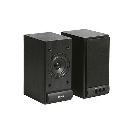 SVEN SPS-609 - [SPS-609/BLACK]