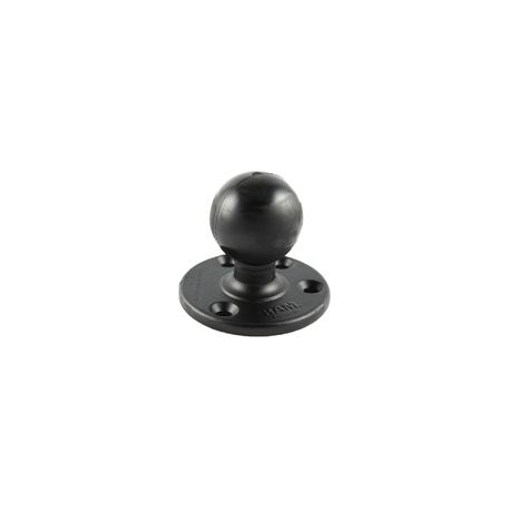RAM RAM-D-202U - Ball mount - for P / N: RAM-D-201U, RAM-D-201UC, RAM-D-201U-E - 0