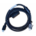 Zebra - Power cable - DC wires