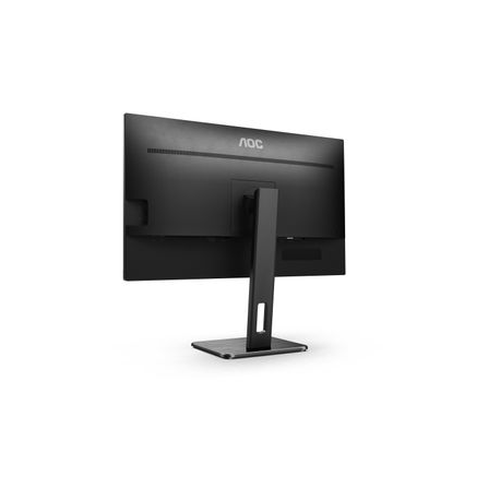 AOC Q27P2Q 27inch QHD Monitor USB VGA DVI HDMI