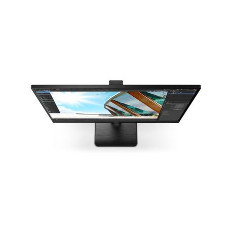 AOC Q27P2Q 27inch QHD Monitor USB VGA DVI HDMI