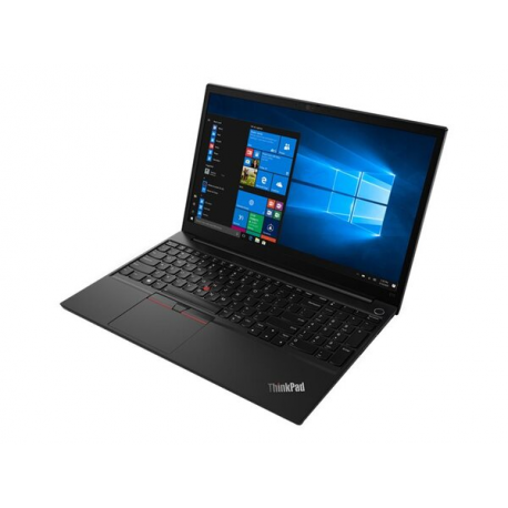 [AMD] LENOVO THINKPAD E15/ 15.6" FHD/ R7-4700U PRO/ 16 GB/ 256 GB/ W10P/ 1YR DEPOT/ FI