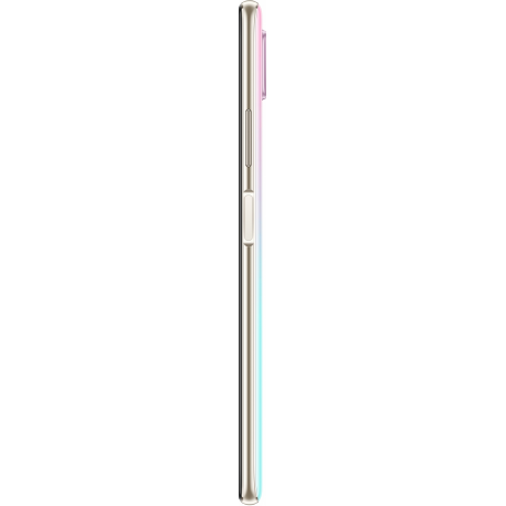 Huawei P40 Lite Sakura Pink, 6.4 ", IPS LCD, 1080 x 2310 pixels, Octa-core, Internal RAM 6 GB, 128 GB, NM SD, Dual SIM, Nano-SIM