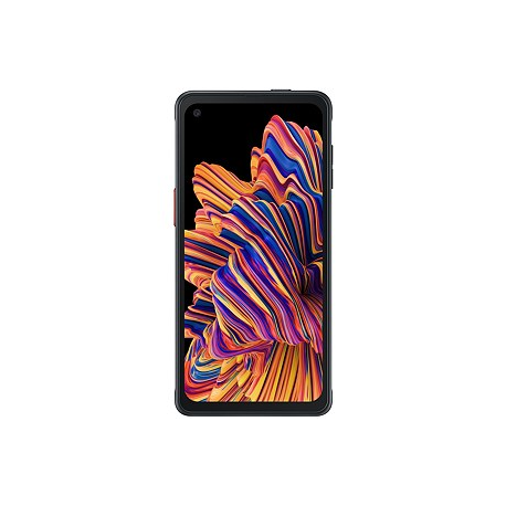 MOBILE PHONE GALAXY XCOVER PRO/BLACK SM-G715FZKD SAMSUNG