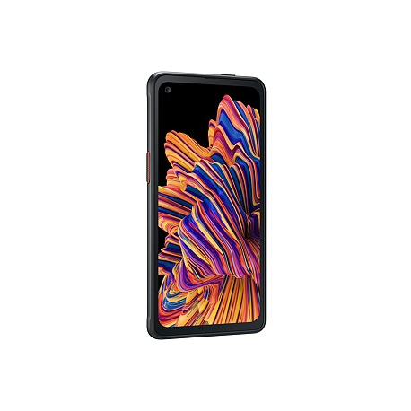 MOBILE PHONE GALAXY XCOVER PRO/BLACK SM-G715FZKD SAMSUNG