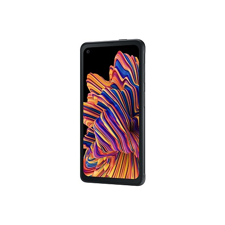 MOBILE PHONE GALAXY XCOVER PRO/BLACK SM-G715FZKD SAMSUNG