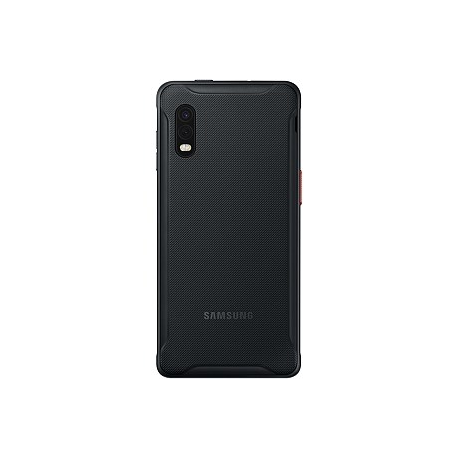 MOBILE PHONE GALAXY XCOVER PRO/BLACK SM-G715FZKD SAMSUNG