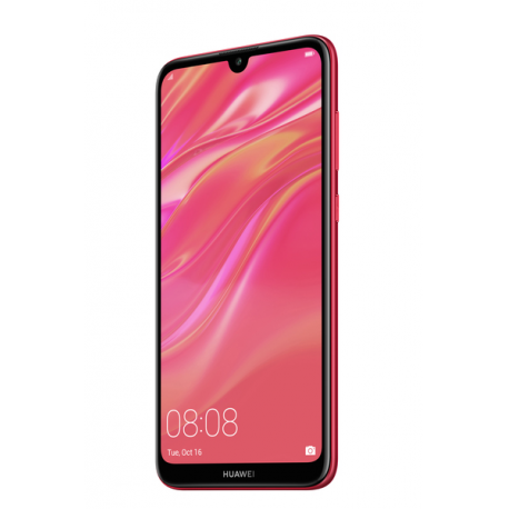 MOBILE PHONE Y7 2019/CORAL RED 51093WDH HUAWEI