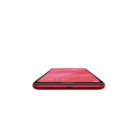 MOBILE PHONE Y7 2019/CORAL RED 51093WDH HUAWEI