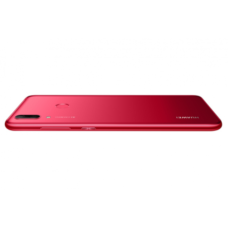 MOBILE PHONE Y7 2019/CORAL RED 51093WDH HUAWEI