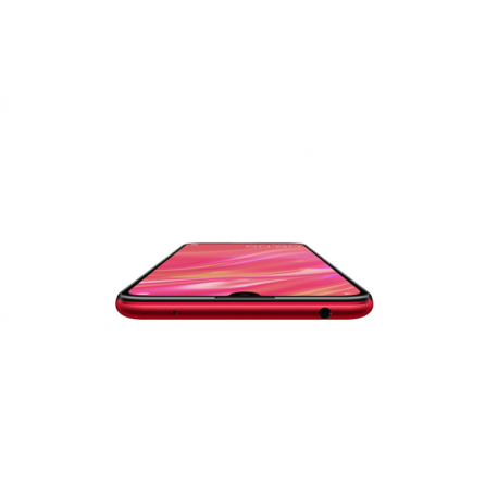 MOBILE PHONE Y7 2019/CORAL RED 51093WDH HUAWEI