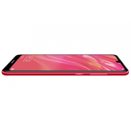 MOBILE PHONE Y7 2019/CORAL RED 51093WDH HUAWEI