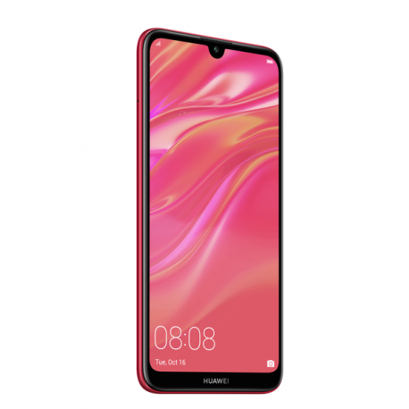 MOBILE PHONE Y7 2019/CORAL RED 51093WDH HUAWEI